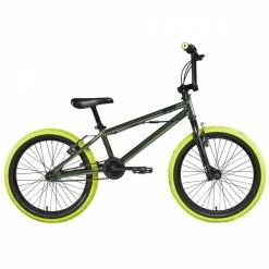 BMX WIPE 500 20 POUCES