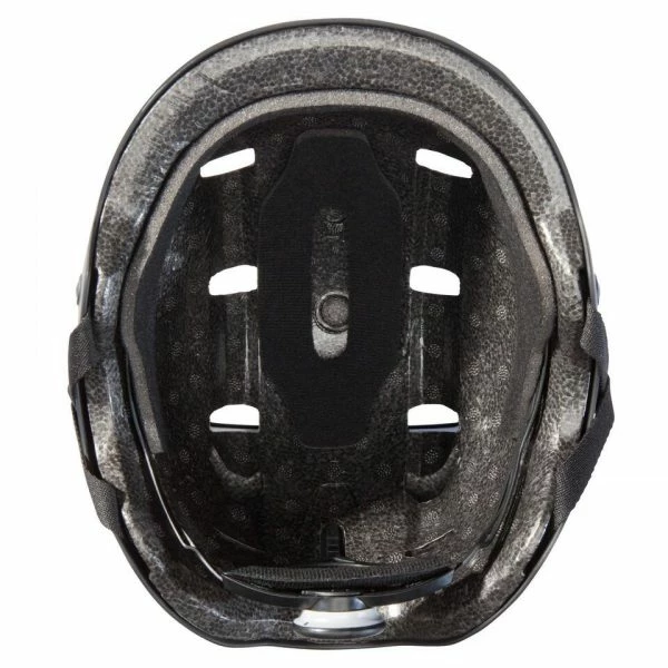 CASQUE VELO TEEN 500 BLACK â Image 3