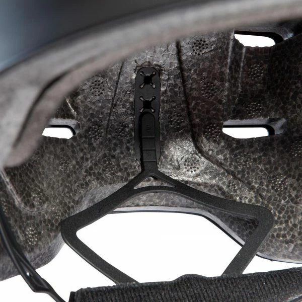 CASQUE VELO TEEN 500 BLACK â Image 6