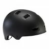CASQUE VELO TEEN 500 BLACK
