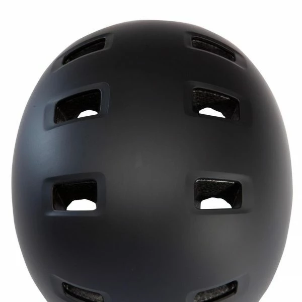 CASQUE VELO TEEN 500 BLACK â Image 8
