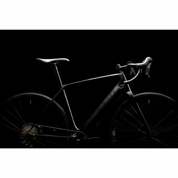 GRAVEL A ASSISTANCE ELECTRIQUE WINDEE â Image 8