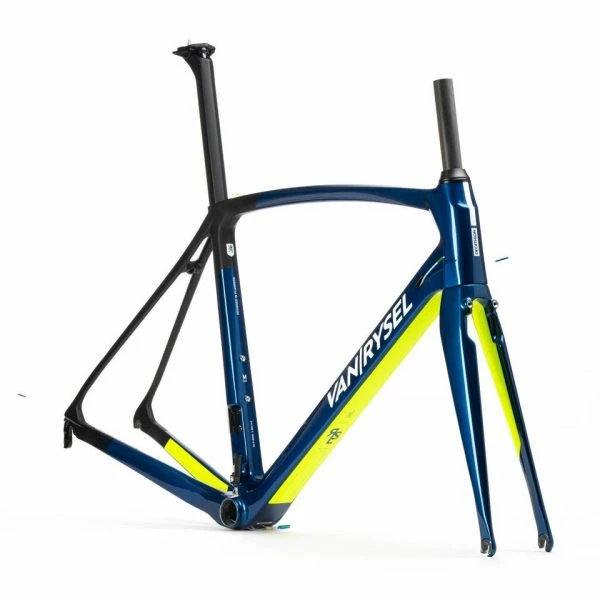 KIT CADRE VĂLO DE ROUTE ULTRA CF â Image 2