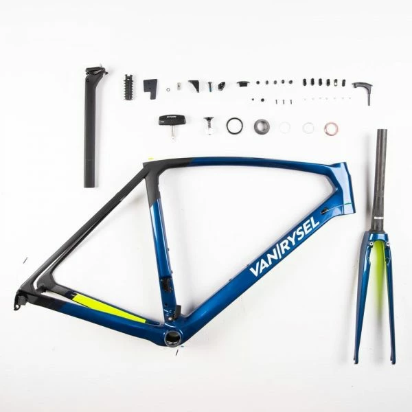 KIT CADRE VĂLO DE ROUTE ULTRA CF â Image 3