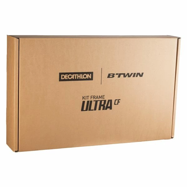 KIT CADRE VĂLO DE ROUTE ULTRA CF â Image 4