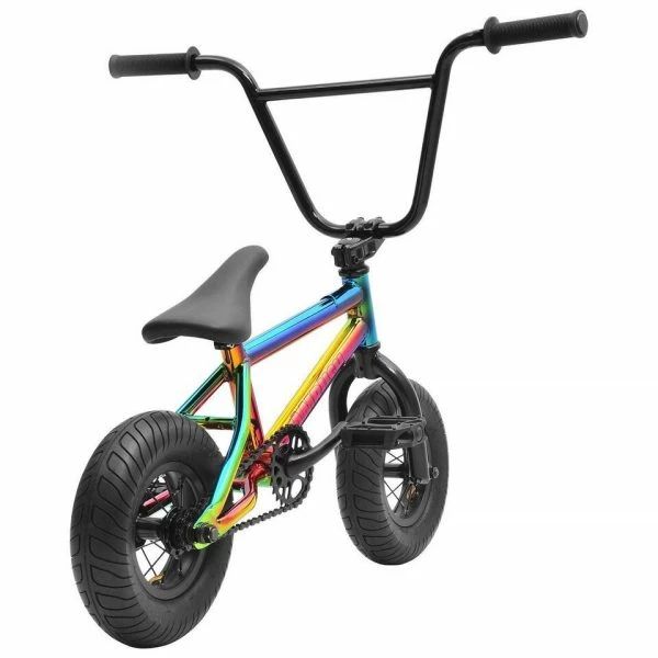 MINI BMX - NEO CHROME â Image 2