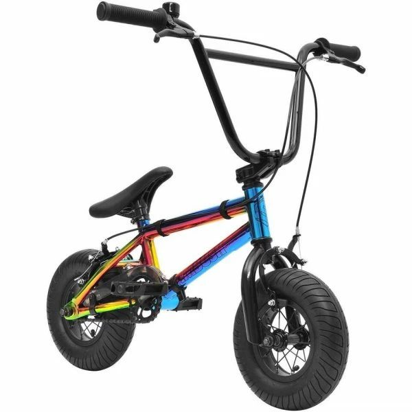 MINI BMX - NEO CHROME â Image 3