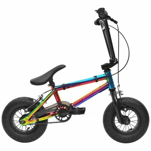 MINI BMX - NEO CHROME â Image 4