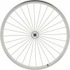 ROUE FIXIE 700 BLANC AVANT