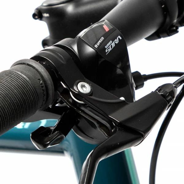 TRIBAN REGULAR FEMME CINTRE PLAT ÉMERAUDE – Image 10