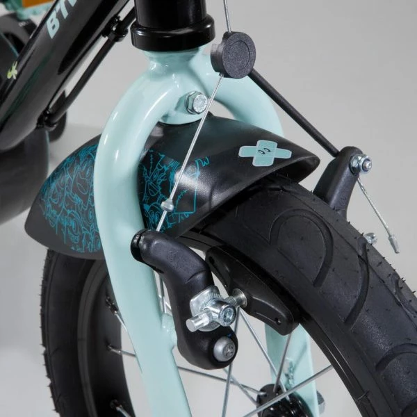 VELO 14 POUCES 3-5 ANS 500 MONSTERS â Image 4