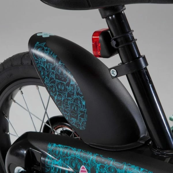 VELO 14 POUCES 3-5 ANS 500 MONSTERS â Image 6