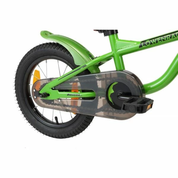 VĂLO 14 POUCES VTC ENFANT 3 ANS CITY â Image 4