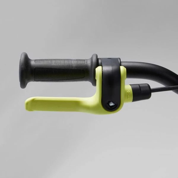 VELO 16 POUCES 4-6 ANS 900 ALU RACING ROUGE – Image 2