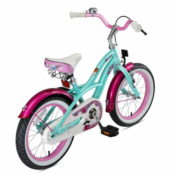 VĂLO 16 POUCES VTC ENFANT 4 ANS CRUISER â Image 3
