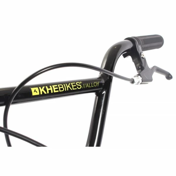 VĂLO BMX ARSENIC LL ENFANT BLEU 8,0KG 16" KHEBIKES â Image 3