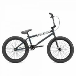VELO BMX ENFANT CURB 20'' - NOIR / BLEU