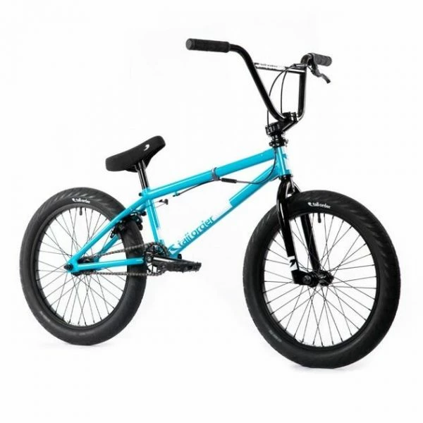 VELO BMX ENFANT RAMP SMALL 20'' – Image 2