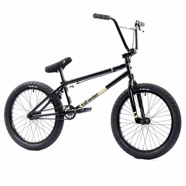 VELO BMX FLAIR 20.6" â Image 2