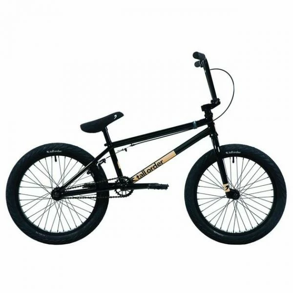 VELO BMX FLAIR 20.6"