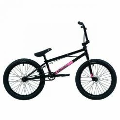 VELO BMX FLAIR PARK 20.4"