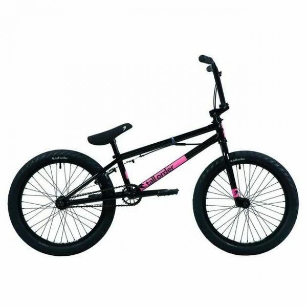 VELO BMX FLAIR PARK 20.4"