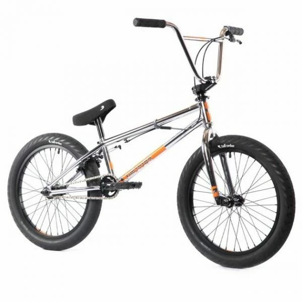 VELO BMX FLAIR PRO PARK 20.6" â Image 2