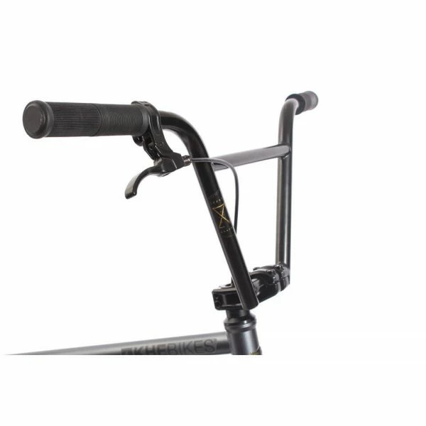 VÉLO BMX STRIKEDOWN PRO ADULTE GRIS SANTÉ 9,7KG 20,6" KHEBIKES – Image 3