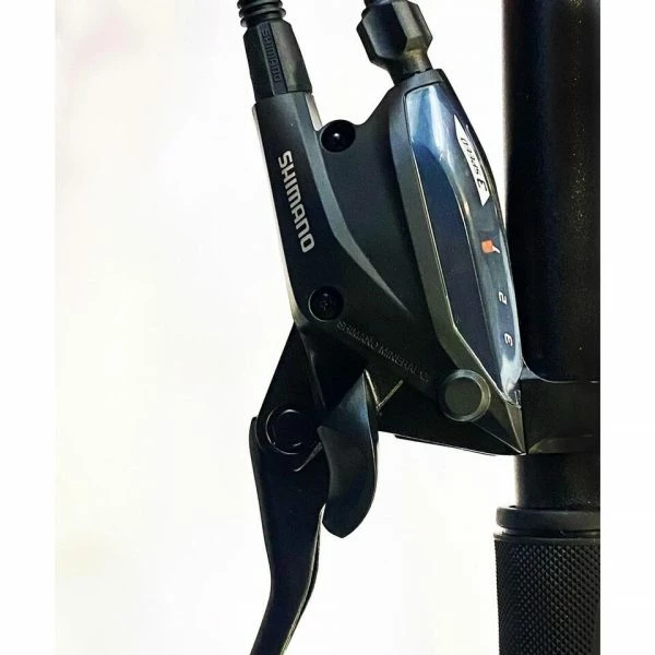 VĂLO CLOOT 29" XR-TRAIL 900 DEORE â Image 5