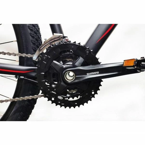 VĂLO CLOOT 29" XR-TRAIL 900 DEORE â Image 4