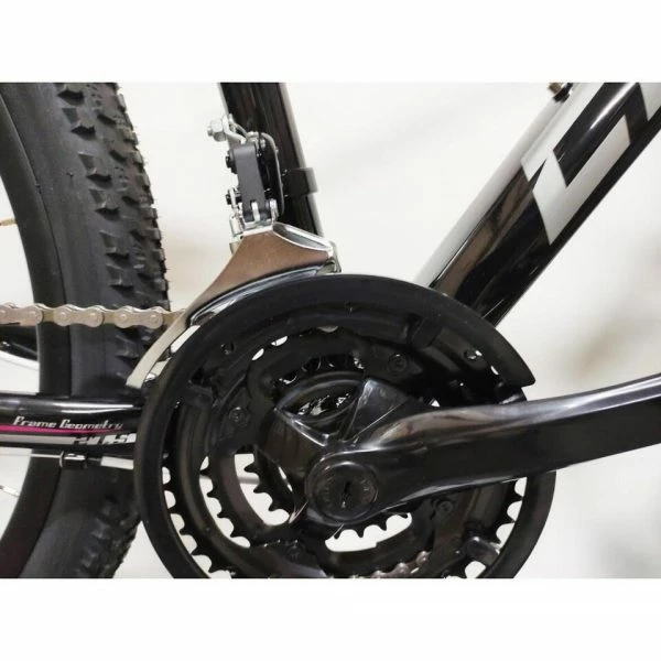 VĂLO CLOOT VTT 27,5" XR-TRAIL 1.1 DISC â Image 3