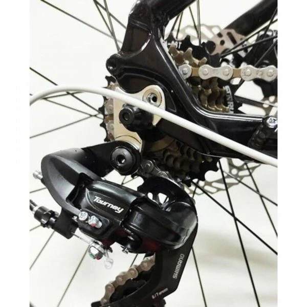 VĂLO CLOOT VTT 27,5" XR-TRAIL 1.1 DISC â Image 4