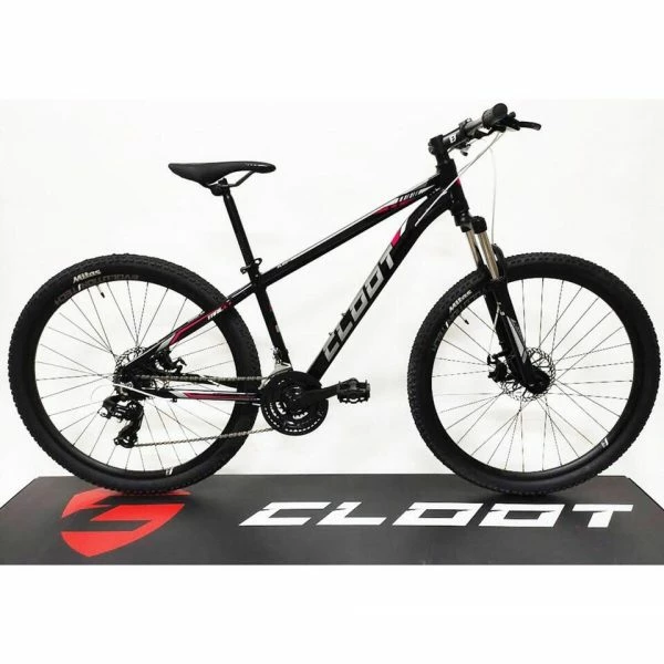 VĂLO CLOOT VTT 27,5" XR-TRAIL 1.1 DISC