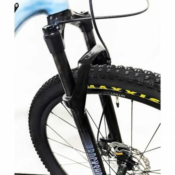 VELO CLOOT VTT 29" CARBON EVOLUTION 9,1 NX 1X12 10-51 â Image 2