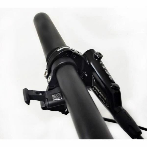 VELO CLOOT VTT 29" CARBON EVOLUTION 9,1 NX 1X12 10-51 â Image 3