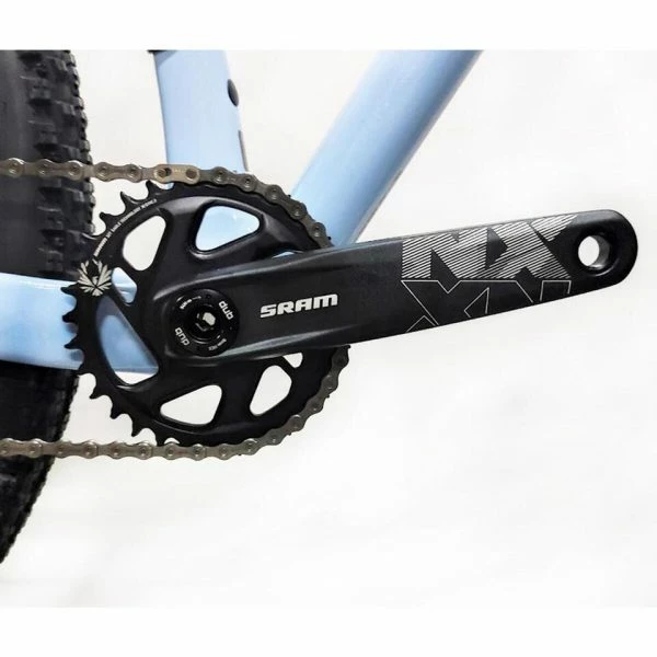 VELO CLOOT VTT 29" CARBON EVOLUTION 9,1 NX 1X12 10-51 â Image 4