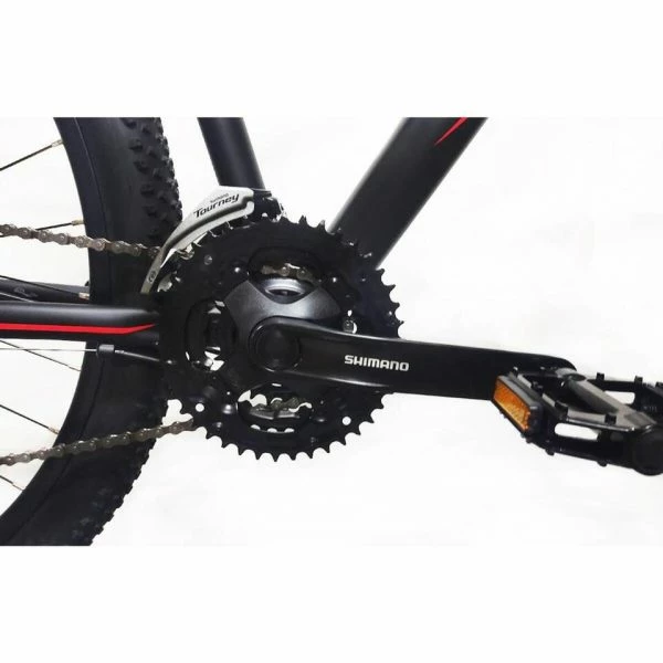 VĂLO CLOOT VTT 29" TRAIL 900 SHIMANO â Image 4