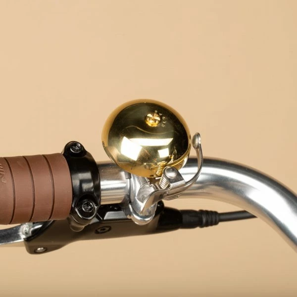 VELO DE VILLE ELOPS 900 CADRE HAUT ALUMINIUM NOIR â Image 19