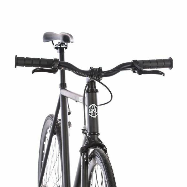 VĂLO FIXIE / SINGLESPEED 6KU BIKES - NEBULA 1 â Image 5