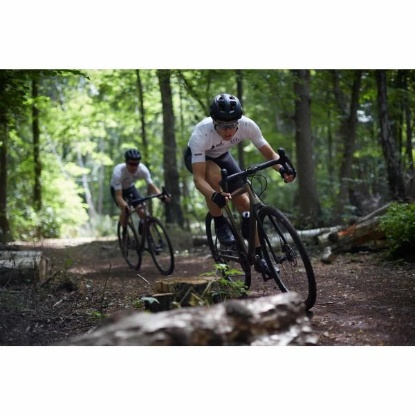 VELO GRAVEL EDR OFFROAD VAN RYSEL GRX 1X â Image 11