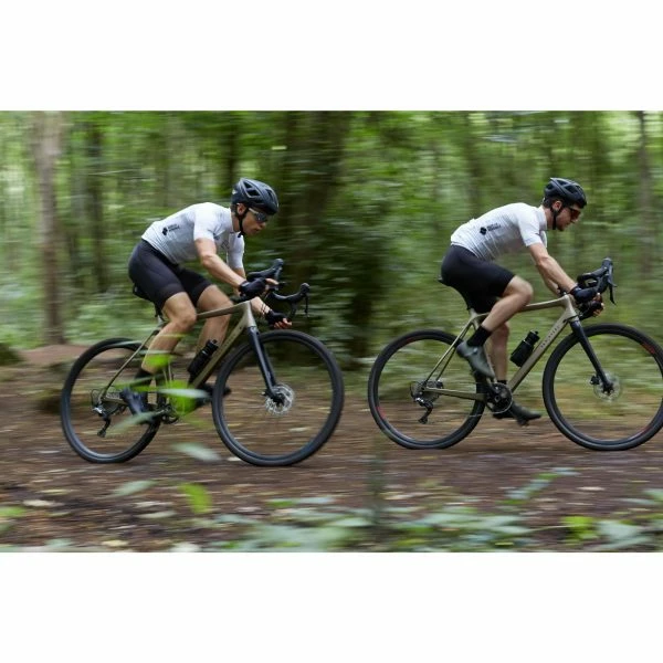 VELO GRAVEL EDR OFFROAD VAN RYSEL GRX 1X â Image 13