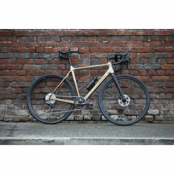 VELO GRAVEL EDR OFFROAD VAN RYSEL GRX 1X â Image 14