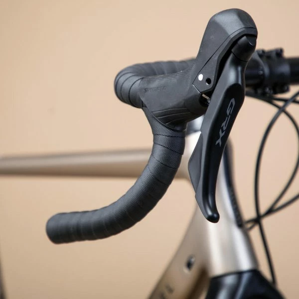 VELO GRAVEL EDR OFFROAD VAN RYSEL GRX 1X â Image 4