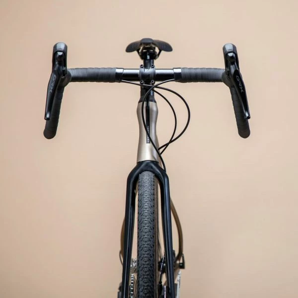 VELO GRAVEL EDR OFFROAD VAN RYSEL GRX 1X â Image 5