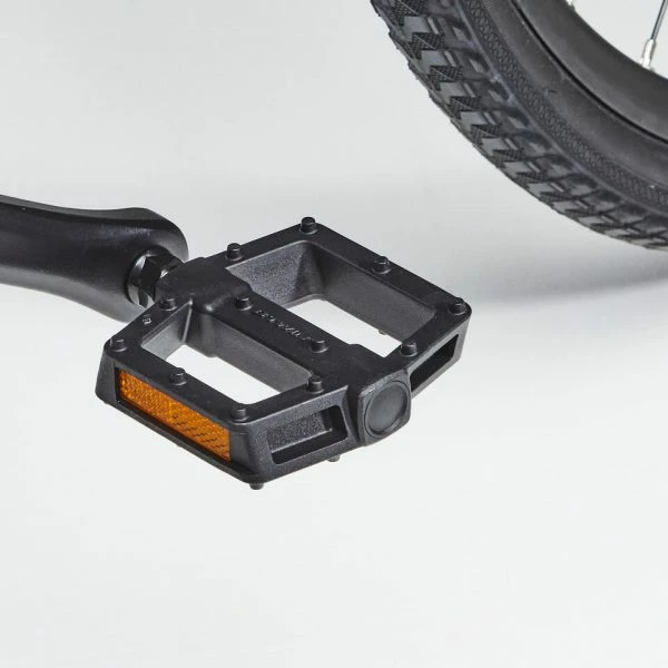 VELO GRAVEL ENFANT TRIBAN 520 26 POUCES 9-12 ANS â Image 5