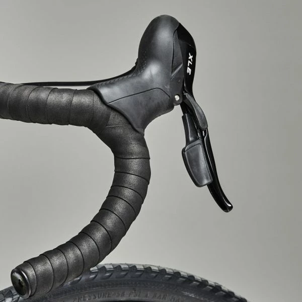 VELO GRAVEL ENFANT TRIBAN 520 26 POUCES 9-12 ANS â Image 6