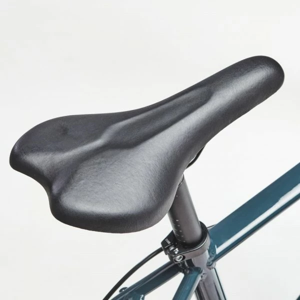 VELO GRAVEL ENFANT TRIBAN 520 26 POUCES 9-12 ANS â Image 8