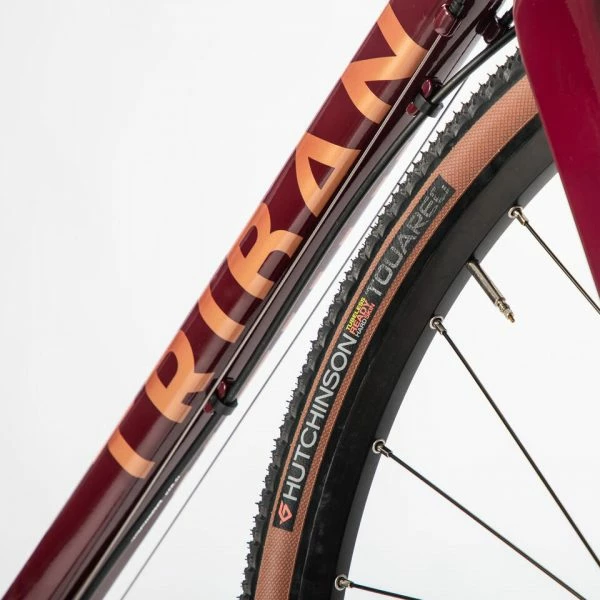 VELO GRAVEL FEMME GRVL 520 â Image 5