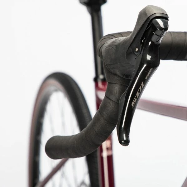 VELO GRAVEL FEMME GRVL 520 â Image 7