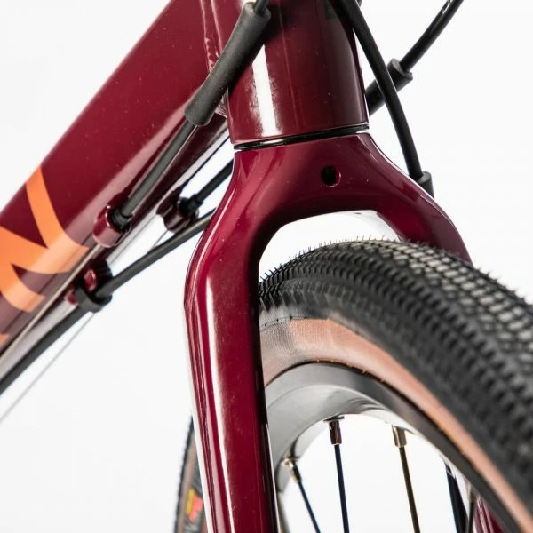 VELO GRAVEL FEMME GRVL 520 â Image 10